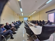 کارگاه آموزشی آشنایی با ثبت طرح دوره در سامانه طبیب مورخ ۱۴ آبان ماه ۱۴۰۴