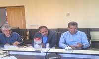 بازدید از برنامه های آموزشی دانشکده پزشکی توسط مدیر محترم مرکز مطالعات و توسعه 31اردیبهشت ماه 1404