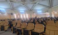 برگزاری کارگاه آموزشی آشنایی با نظام ارجاع و پزشکی خانواده مورخ 1405/04/28