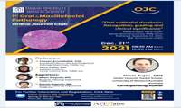  برگزاري ژورنال كلاب آنلاين با عنوان:” Oral Epithelial Dysplasia: Recognition, Grading and Clinical Significance“