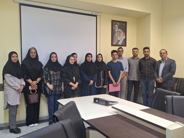 برگزاری کارگاه های آموزشی ویژه دستیاران جدیدالورود ۱۴۰۴  مورخ 22 و23 مهر ماه در سالن کنفرانس دانشکده پزشکی